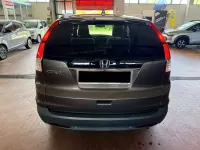 Usata Honda CR-V Executive 150 CV (110 kW) 2012 Bronzo SUV