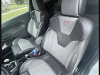 Usata Ford Fiesta ST 182 CV (133 kW) 2013 Bianco Berlina