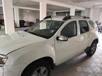 usata Dacia Duster 2ª serie - 2015