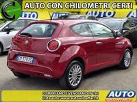 usata Alfa Romeo MiTo 1.4 78CV NEOPATENTATI/DISTRIBUZ.FATTA/RATE/PERMUTE