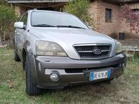 usata Kia Sorento Sorento2.5 crdi 16v