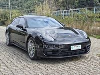 Usata Porsche Panamera Sport Turismo 462 CV (339 kW) 2022 Nero Station wagon
