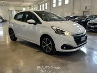 Usata Peugeot 208 Allure 82 CV (60 kW) 2018 Other Utilitaria