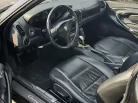 Usata Porsche 911 Carrera 300 CV (220 kW) 2000 Nero Coupé