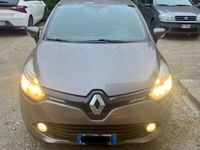 usata Renault Clio IV 