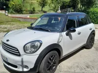 Usata Mini Cooper D Countryman Business 111 CV (81 kW) 2014 SUV
