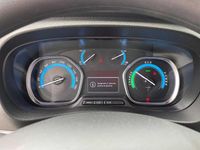 Usata Peugeot e-Expert Premium 100 kW (136 CV) 2023 Bianco Furgone