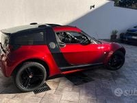 Usata Smart Roadster 82 CV (60 kW) 2003 Cabrio