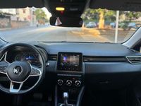 Usata Renault Clio V Zen 91 CV (66 kW) 2021 Blu Berlina