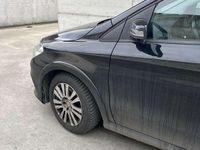 Usata Mercedes B200 Premium 156 CV (114 kW) 2014 Monovolume