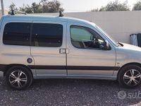 Usata Peugeot Partner 2003 Monovolume