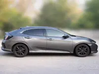 Usata Honda Civic 126 CV (92 kW) 2021 Berlina