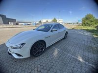 Usata Maserati Ghibli 250 CV (183 kW) 2019 Berlina
