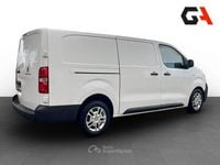 Usata Peugeot Expert Premium 122 CV (89 kW) 2019 Bianco Furgone