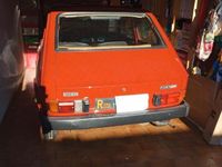 usata Fiat 127 - 1981 auto epoca