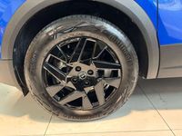 Usata Opel Mokka 101 CV (74 kW) 2023 Blu/azzurro SUV