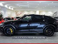 Usata Lamborghini Urus 666 CV (489 kW) 2020 Nero noctis SUV