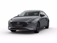Nuova Mazda 3 Homura-Line 140 CV (102 kW) 2025 Polymetal grey Berlina