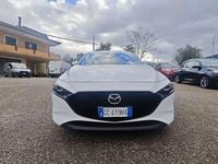 Usata Mazda 3 Exclusive 116 CV (85 kW) 2020 Berlina