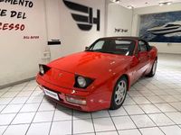 Usata Porsche 944 211 CV (155 kW) 1991 Cabrio