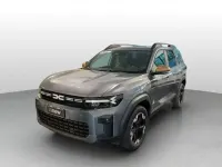 Nuova Dacia Bigster Extreme 140 CV (102 kW) 2025 Grigio scisto SUV