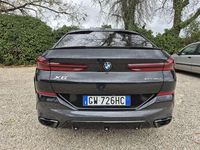 Usata BMW X6 M Sport 286 CV (210 kW) 2021 SUV