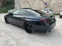 Usata BMW 640 M Sport 313 CV (230 kW) 2013 Nero Coupé
