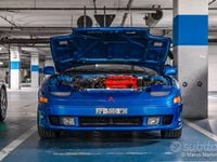 Usata Mitsubishi 3000 GT 420 CV (308 kW) 1990 Coupé