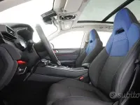 Usata Lynk & Co 01 179 CV (131 kW) 2023 Nero SUV