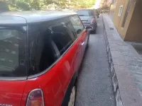 Usata Mini ONE 90 CV (66 kW) 2003 Rosso Utilitaria
