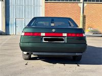Usata Alfa Romeo 164 1990 Verde Berlina