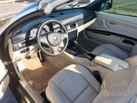 usata BMW 330 Cabriolet D