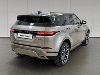 Usata Land Rover Range Rover evoque SE Dynamic 163 CV (119 kW) 2022 Lantau bronze SUV