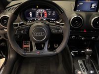 Usata Audi RS3 2019 Berlina
