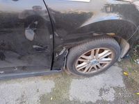 Begagnad Ford C-MAX 115 HK (84 kW) 2014 Svart Minibuss