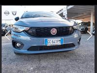 Usata Fiat Tipo 120 CV (88 kW) 2020 Grigio Station wagon
