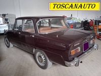 usata Alfa Romeo Giulia 1300 Non fornito