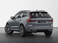 usata Volvo XC60 B5 AWD automatico Ultimate Bright nuova a Como