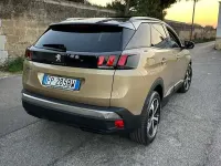Usata Peugeot 3008 Business-Line 120 CV (88 kW) 2017 SUV