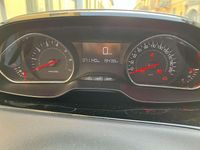 Usata Peugeot 208 Active 82 CV (60 kW) 2015 Utilitaria