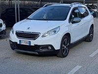 Usata Peugeot 2008 Allure 92 CV (67 kW) 2015 SUV