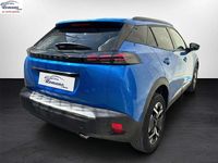 Usata Peugeot 2008 Allure 131 CV (96 kW) 2024 Blu SUV