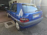 Usata Citroën Saxo 60 CV (44 kW) 1997 Utilitaria