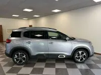 Usata Citroën C5 Aircross Shine 131 CV (96 kW) 2020 Argento SUV
