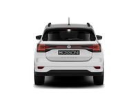 Usata VW T-Cross Advance 110 CV (80 kW) 2022 Bianco SUV