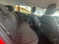 Usata Ford Focus 95 CV (69 kW) 2020 Rosso Station wagon