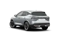 Nuova Nissan Qashqai N-Connecta 158 CV (116 kW) 2026 Grigio SUV
