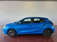Usata MG MG3 116 CV (85 kW) 2025 Blu metalizzato Utilitaria