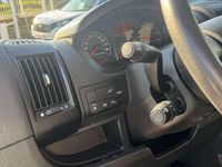 Usata Citroën Jumper 120 CV (88 kW) 2023 Bianco Monovolume