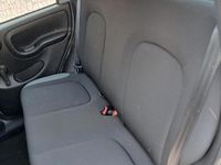 Usata Fiat Panda Easy 70 CV (51 kW) 2020 Grigio Utilitaria